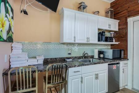 Coral Cove Apartment Key West Exterior photo