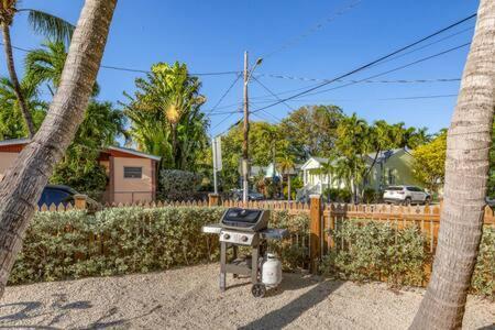 Coral Cove Apartment Key West Exterior photo